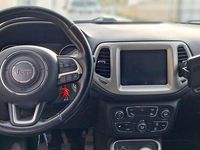 Usata Jeep Compass 120 CV (88 kW) 2018 SUV