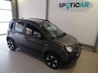 usata Fiat Panda 1.0 1.0 FireFly S&S Hybrid