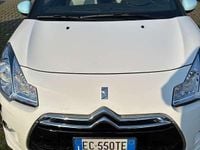 Usata Citroën DS3 Sport Chic 111 CV (81 kW) 2010 Utilitaria