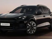 Usata Cupra Formentor 150 CV (110 kW) 2025 Nero SUV