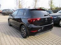 Nuova VW Polo Life 95 CV (69 kW) 2026 Nero Utilitaria