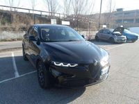Usata Alfa Romeo Tonale Sprint 131 CV (96 kW) 2024 Nero SUV
