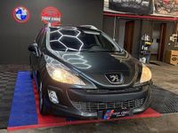 Usata Peugeot 308 Premium 110 CV (80 kW) 2009 Nero Station wagon