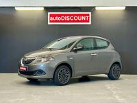Usata Lancia Ypsilon Silver 69 CV (50 kW) 2022 Grigio Utilitaria