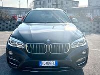 usata BMW X6 xDrive30d 258CV Extravagance individual