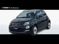 Usata Fiat 500 Dolcevita 70 CV (51 kW) 2022 Nero
