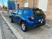 Usata Dacia Duster Anniversary 91 CV (66 kW) 2021 Blu SUV