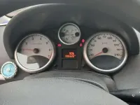 Usata Peugeot 207 73 CV (53 kW) 2008 Grigio Berlina