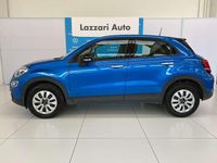 Usado Fiat 500X 131 CV (96 kW) 2024 Azul SUV