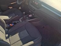 Usata Skoda Fabia 95 CV (69 kW) 2022 Grigio Berlina