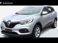 Usata Renault Kadjar 116 CV (85 kW) 2020 Grigio SUV