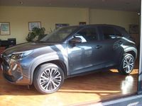 Usata Toyota Yaris Cross Trend 92 CV (67 kW) 2024 Grigio SUV