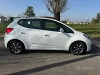 Usata Hyundai ix20 90 CV (66 kW) 2017 Bianco Utilitaria