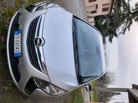 usata Opel Zafira Tourer 2.0 cdti Cosmo 130cv