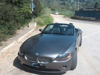 usata BMW Z4 Z4 2.5i cat Roadster