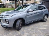 Usata Mitsubishi ASX 150 CV (110 kW) 2021 SUV