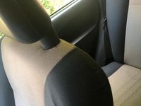 Usata Fiat Panda 69 CV (50 kW) 2009 Nero Utilitaria