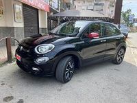 Usata Fiat 500 Business 120 CV (88 kW) 2016 Nero Station wagon
