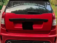 Usata Ligier JS50 2021 Rosso Utilitaria
