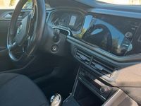 Usata VW Polo 2019 Utilitaria