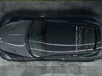 Nuova Porsche Cayman GT4 2026 Nero Coupé