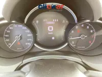 Gebraucht Fiat 500X 120 PS (88 kW) 2023 Blau SUV