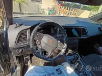 Usata Cupra Ateca 150 CV (110 kW) 2023 Grigio SUV