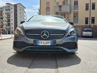 usata Mercedes A200 ClasseW176