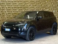 Usata Land Rover Range Rover evoque SE Dynamic 200 CV (147 kW) 2024 Nero SUV