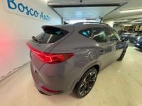 Usata Cupra Formentor 150 CV (110 kW) 2022 Grigio SUV