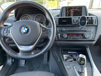 usata BMW 118 d sport