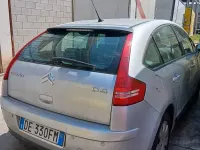 Usata Citroën C4 88 CV (64 kW) 2006 Berlina