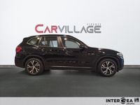 usata BMW X3 X3 G01 2017xdrive20d Business Advantage 190cv auto my19