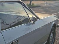 Usata Lancia Beta 117 CV (86 kW) 1975 Argento Coupé