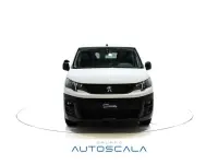 Usata Peugeot Partner Premium 76 CV (55 kW) 2019 Bianco Monovolume