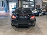 Usata BMW 1M 340 CV (250 kW) 2012 Nero Coupé