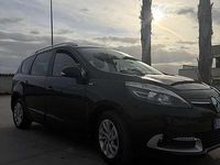 Usata Renault Scénic III LIMITED 110 CV (80 kW) 2016 Monovolume