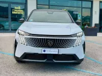 Usata Peugeot 3008 GTi 136 CV (100 kW) 2025 Bianco SUV