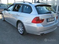 Usata BMW 320 177 CV (130 kW) 2008 Grigio Station wagon