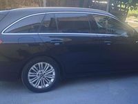 Usata Mercedes C200 Advanced 163 CV (119 kW) 2024 Station wagon