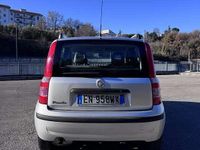 Usata Fiat Panda Active 69 CV (50 kW) 2012 Utilitaria