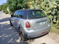 usata Mini Cooper D III R56 2007 Hatchback 1.6 Pepper