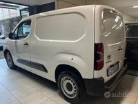 Usata Toyota Proace City City 102 CV (75 kW) 2022 Bianco Monovolume