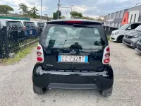 Usata Smart ForTwo Coupé Passion 61 CV (44 kW) 2006 Nero Coupé