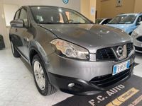 usata Nissan Qashqai 1.6 dCi DPF Acenta