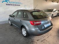 usata Seat Ibiza 1.2 Tdi 75cv Station Wagon