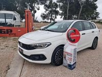Usata Fiat Tipo 95 CV (69 kW) 2023 Bianco Station wagon