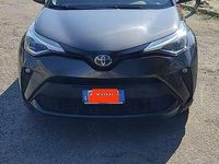 Usata Toyota C-HR Trend 98 CV (72 kW) 2020 SUV