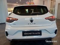 Usata Renault Clio V Evolution 101 CV (74 kW) 2025 Bianco Berlina