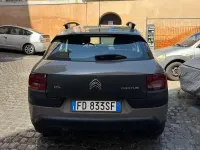 Usata Citroën C4 Feel 82 CV (60 kW) 2016 SUV